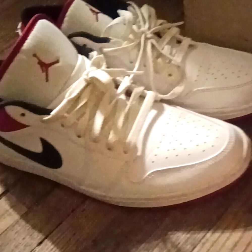Nike Air Jordan retro 1